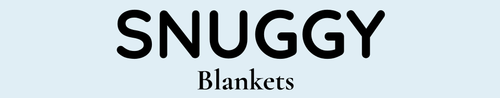 Snuggy Blanket